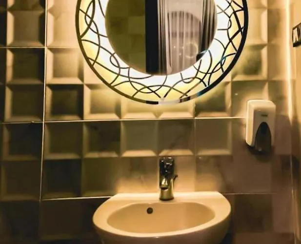 Room In Condo - Dahab Motel, Triple Room With 3 Beds Walking Distance To The Beach Dahab